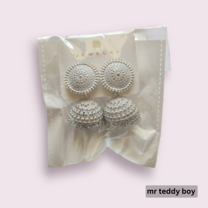 jhumka earring-mrteddyboy