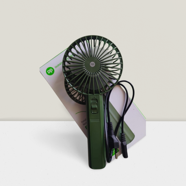 Portable Rechargable fan, Kurnool store